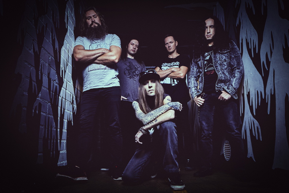 Children of Bodom, 2019