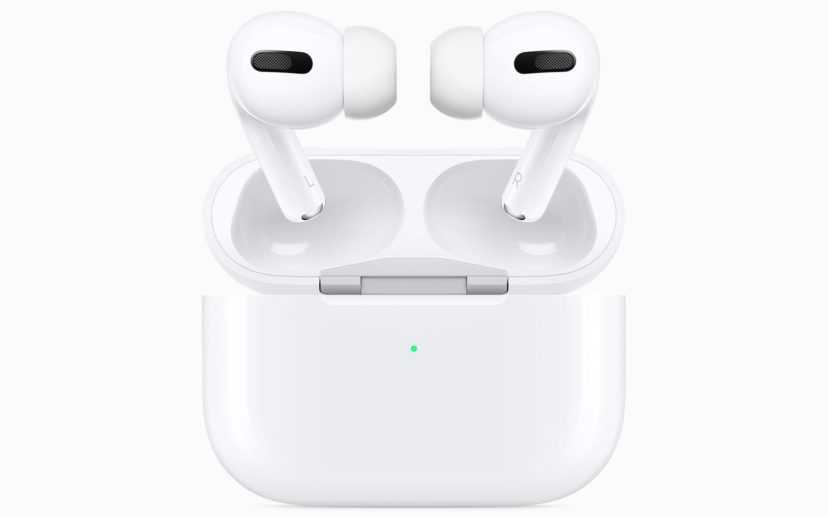 AirPods