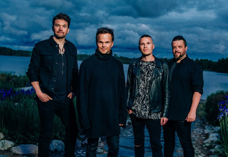 The Rasmus