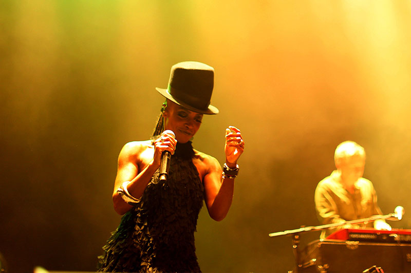 MORCHEEBA