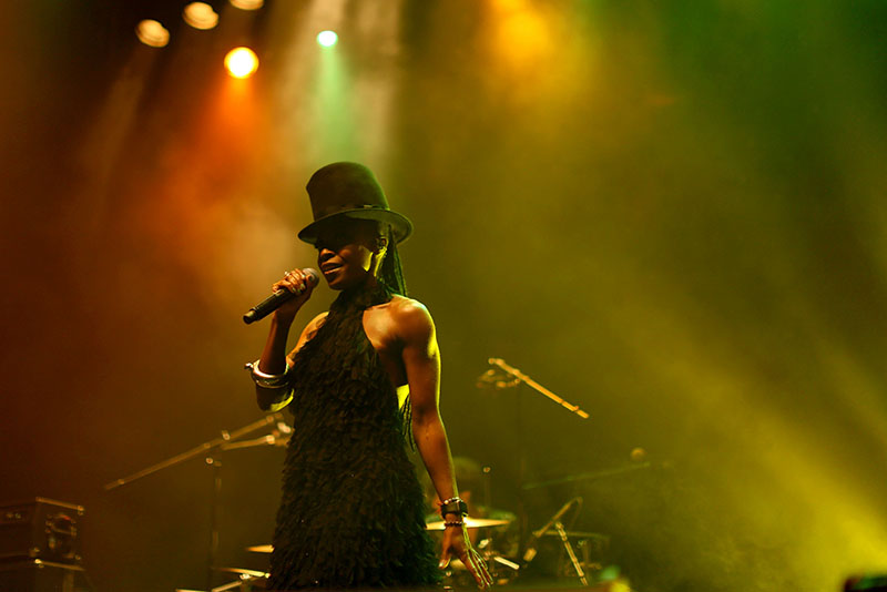 MORCHEEBA