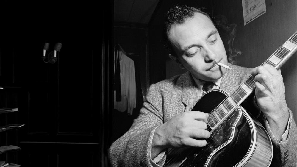 Django Reinhardt