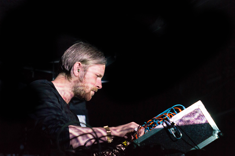 BLANCK MASS