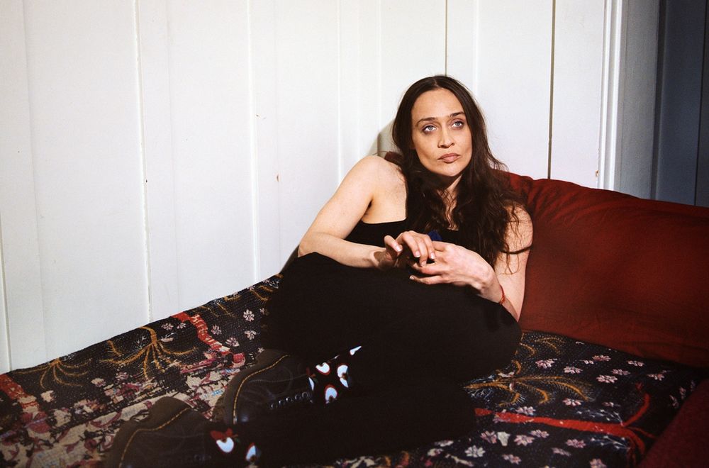 Fiona Apple