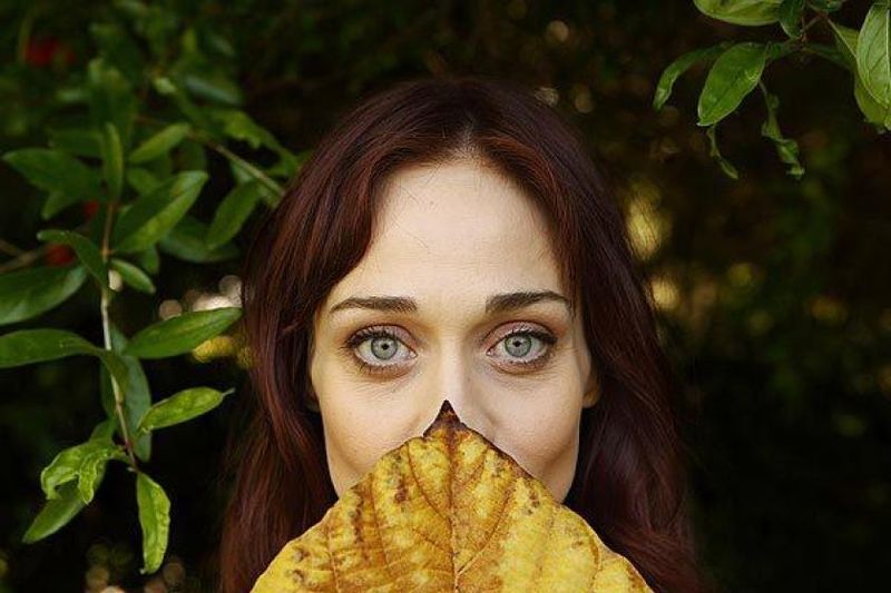 Fiona Apple