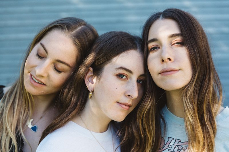 HAIM