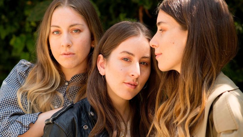 HAIM