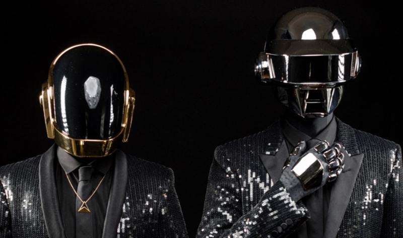 Daft Punk