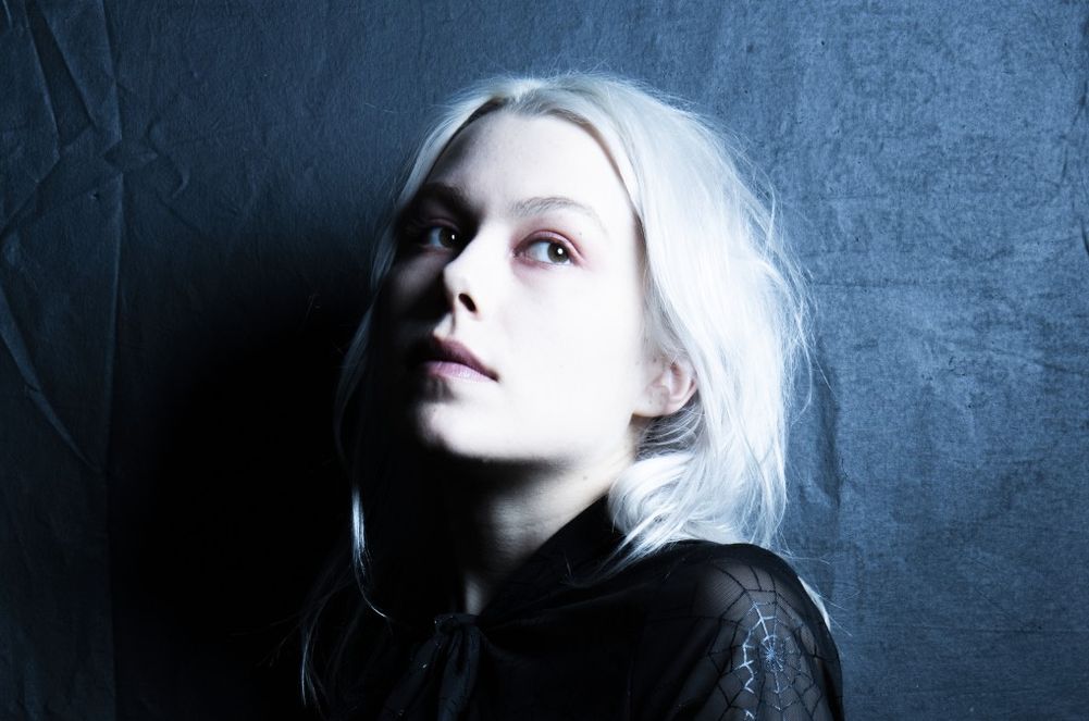 Phoebe Bridgers