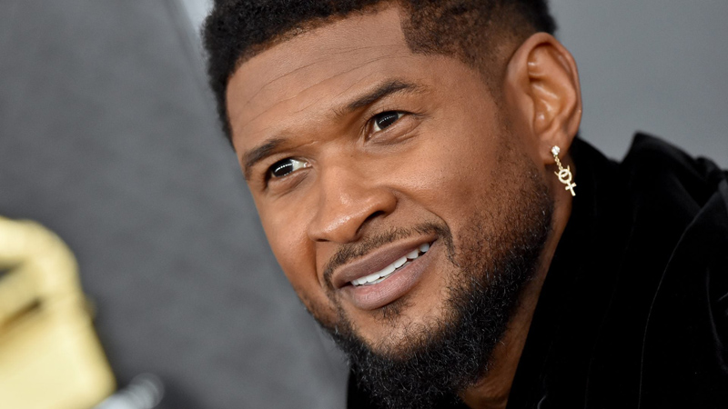 Usher