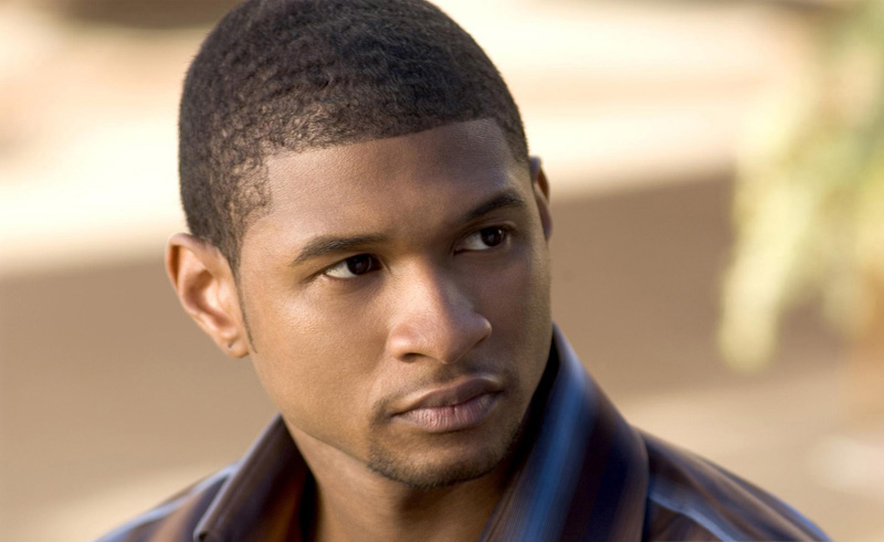 Usher