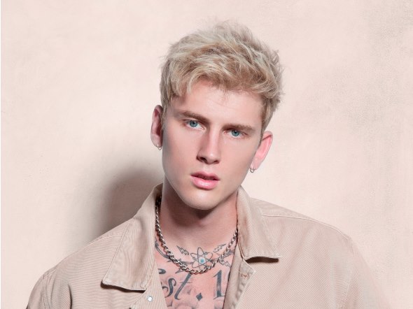 Machine Gun Kelly