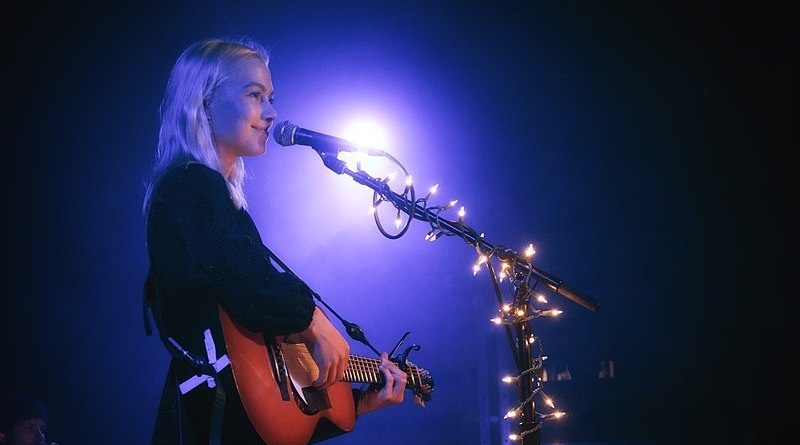 Phoebe Bridgers