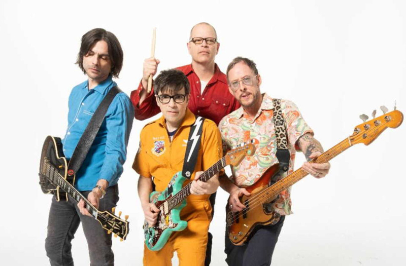 Weezer