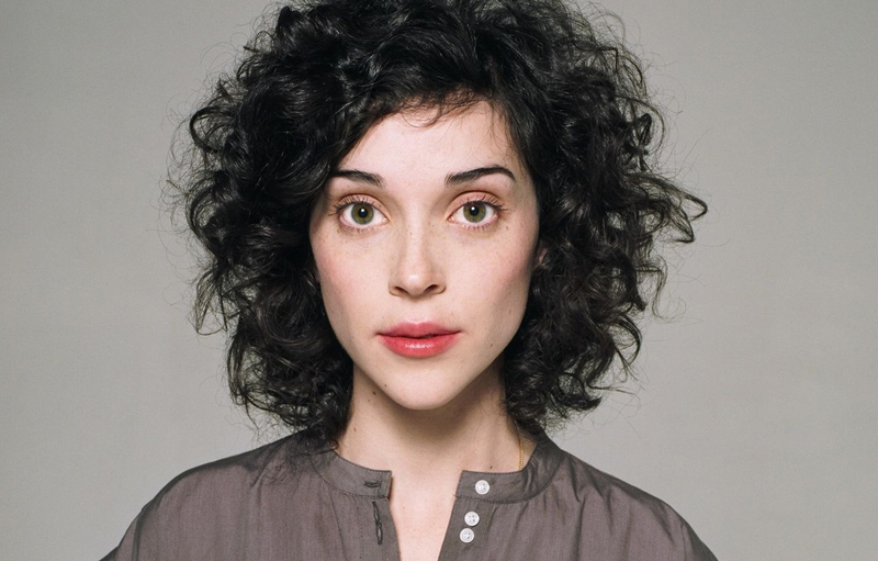 St. Vincent