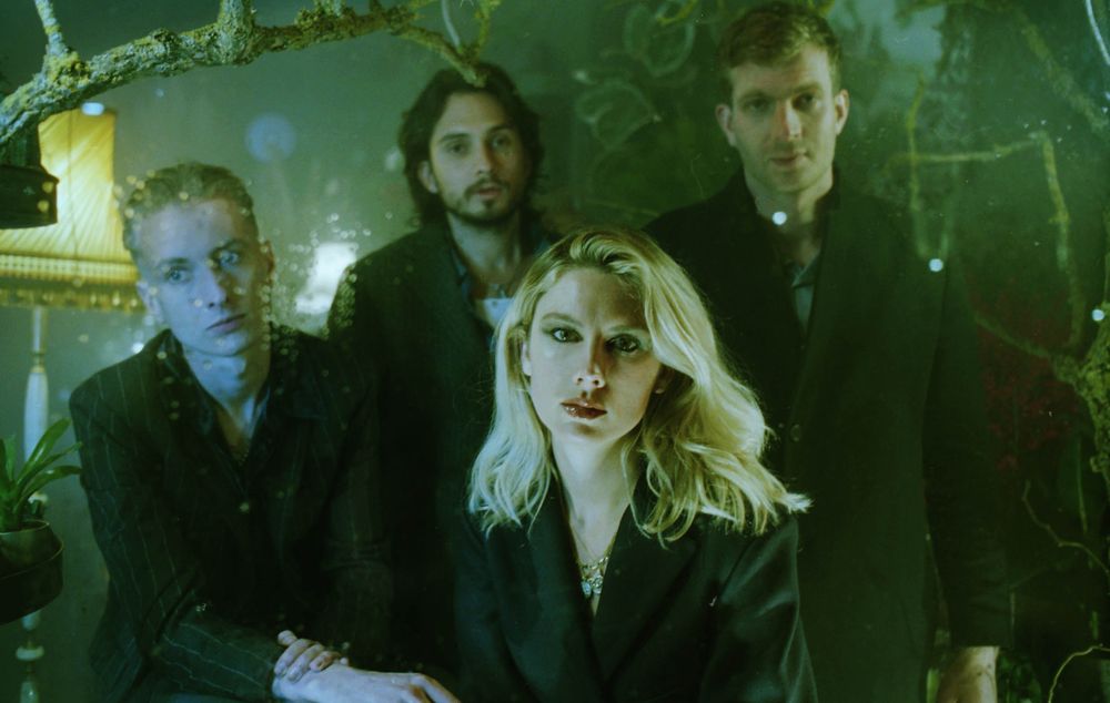 Wolf Alice