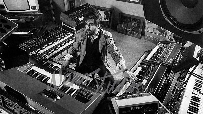 VANGELIS