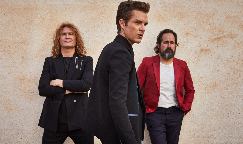 The Killers