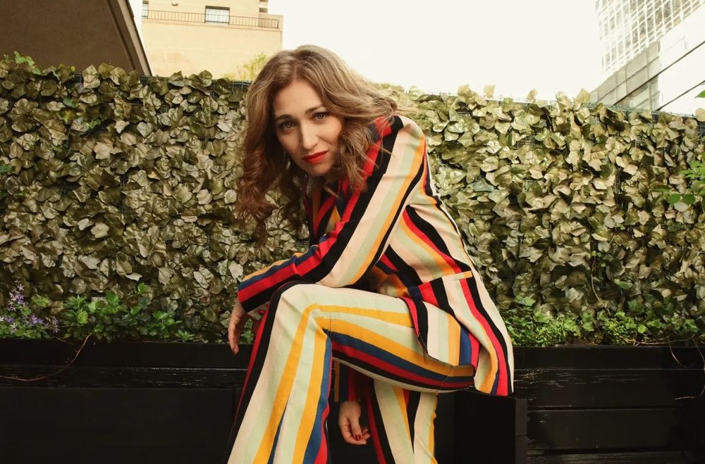 Regina Spektor