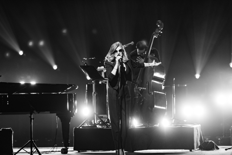 MELODY GARDOT на Montreux Jazz Festival 2022