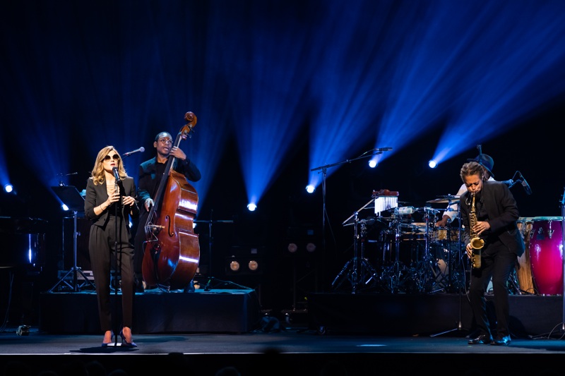 MELODY GARDOT на Montreux Jazz Festival 2022