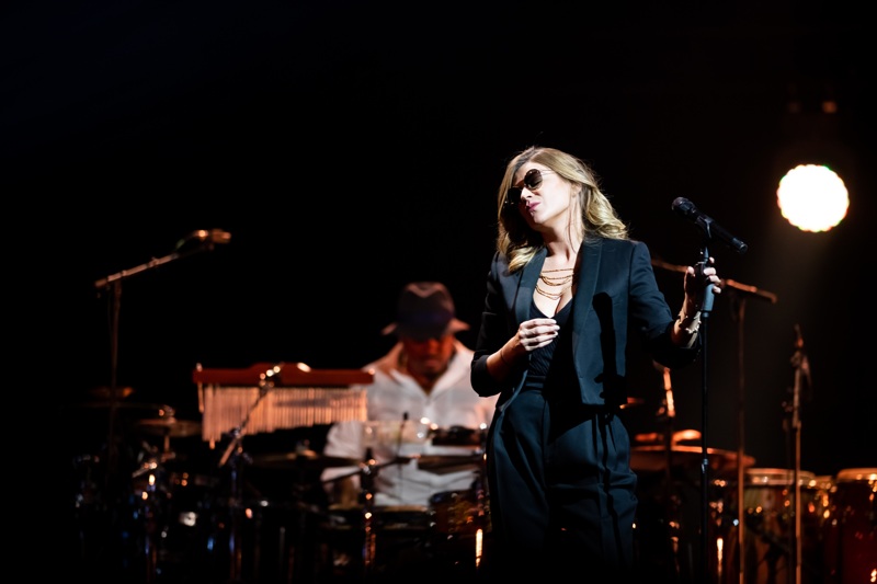 MELODY GARDOT на Montreux Jazz Festival 2022