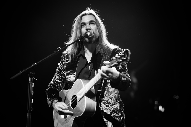 Juanes на Montreux Jazz Festival 2022