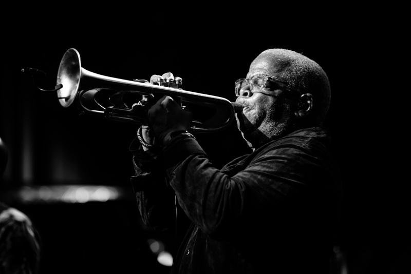 Herbie Hancock на Montreux Jazz Festival