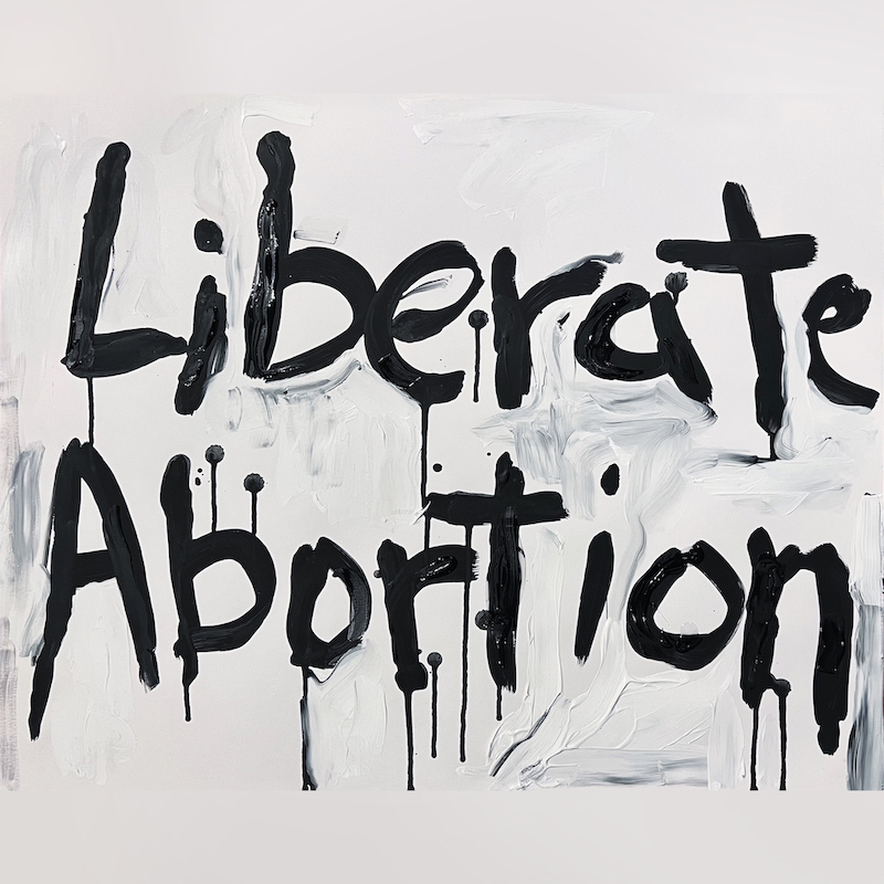 liberate Abortion