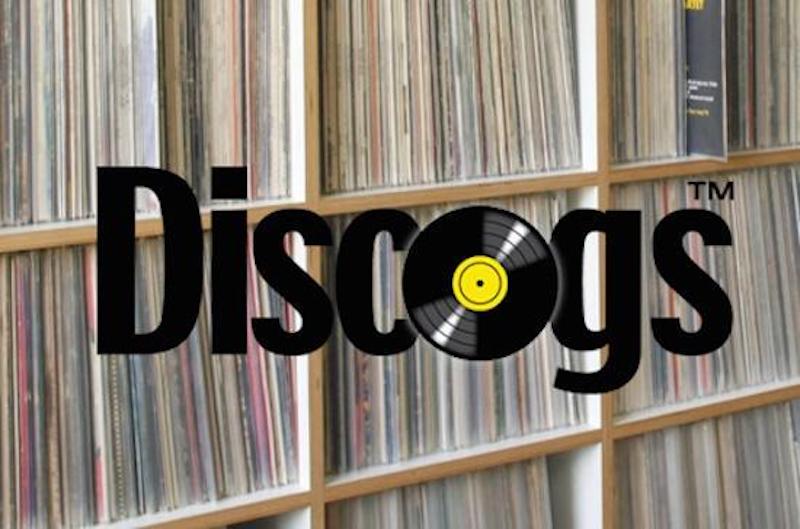 discogs