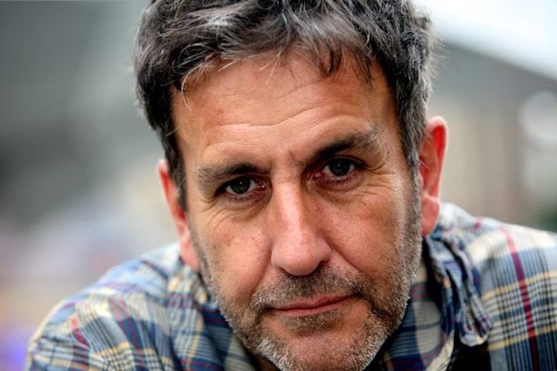 Terry Hall