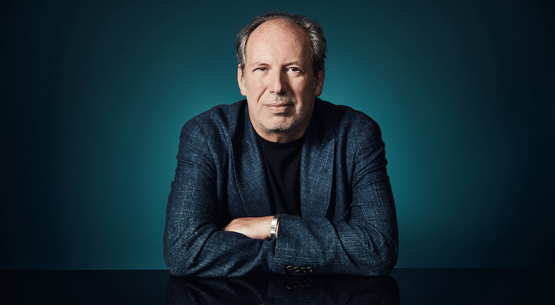 Hans ZIMMER