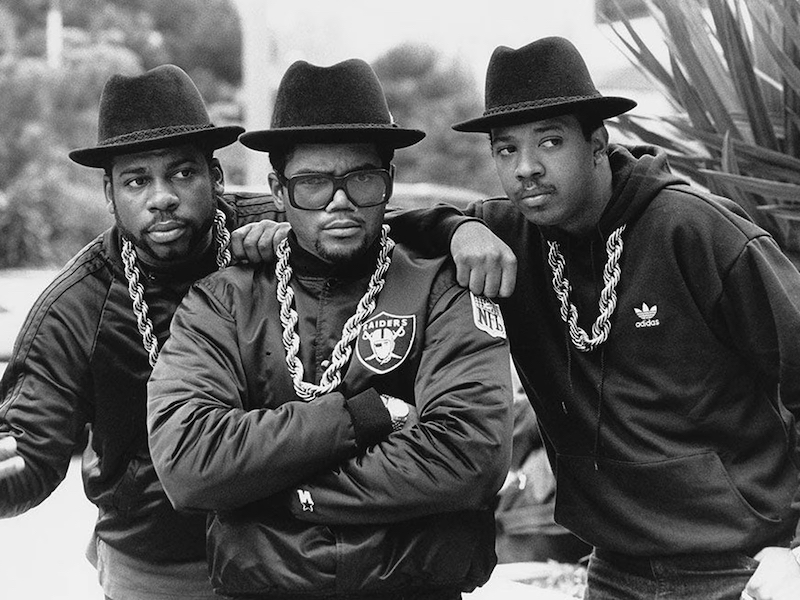 RUN-D.M.C.