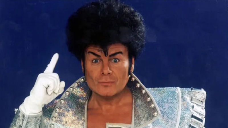 gary glitter