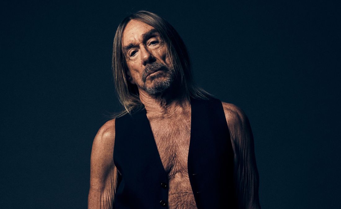 Iggy Pop