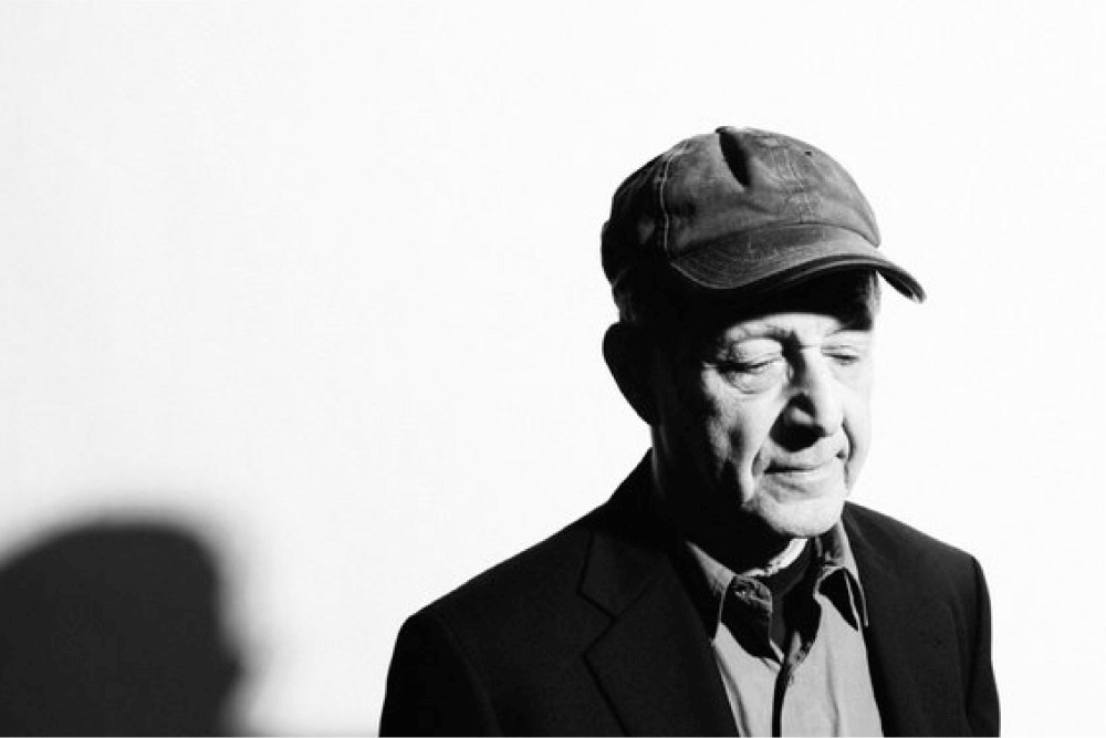 STEVE REICH