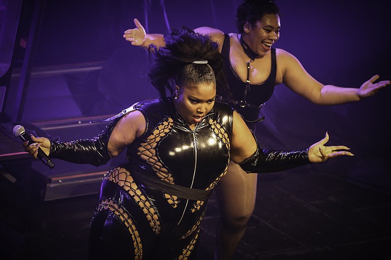 Lizzo - Palace Theatre