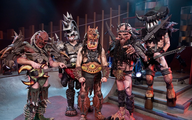 GWAR