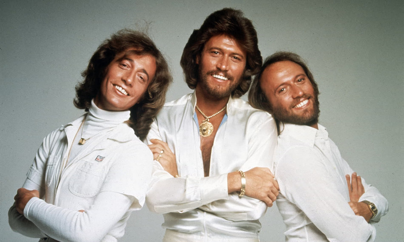 Bee Gees