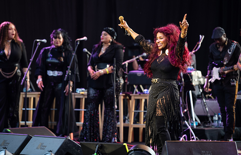 Montreux Jazz Festival-2025