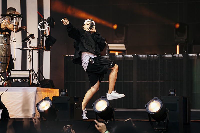 Montreux Jazz Festival-2025