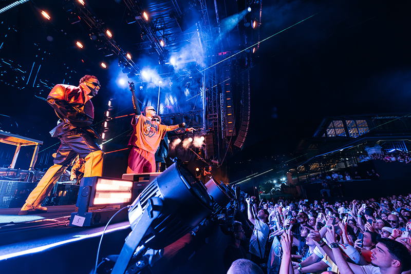 Montreux Jazz Festival-2025