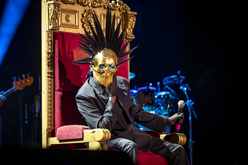 Montreux Jazz Festival-2025