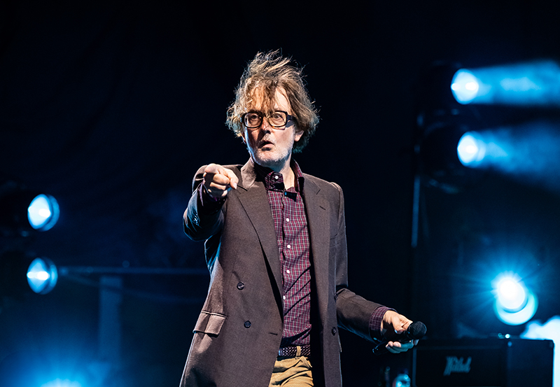 Montreux Jazz Festival-2025