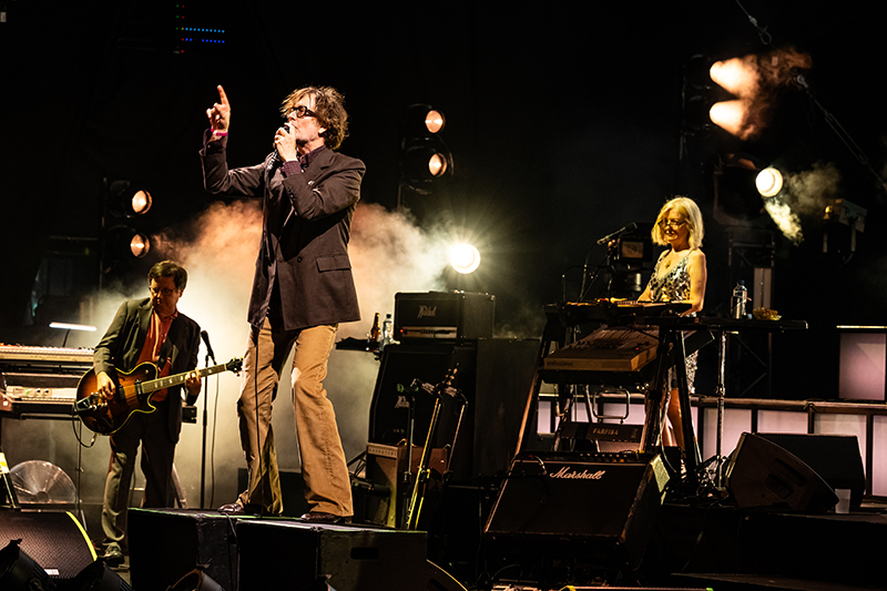 Montreux Jazz Festival-2025