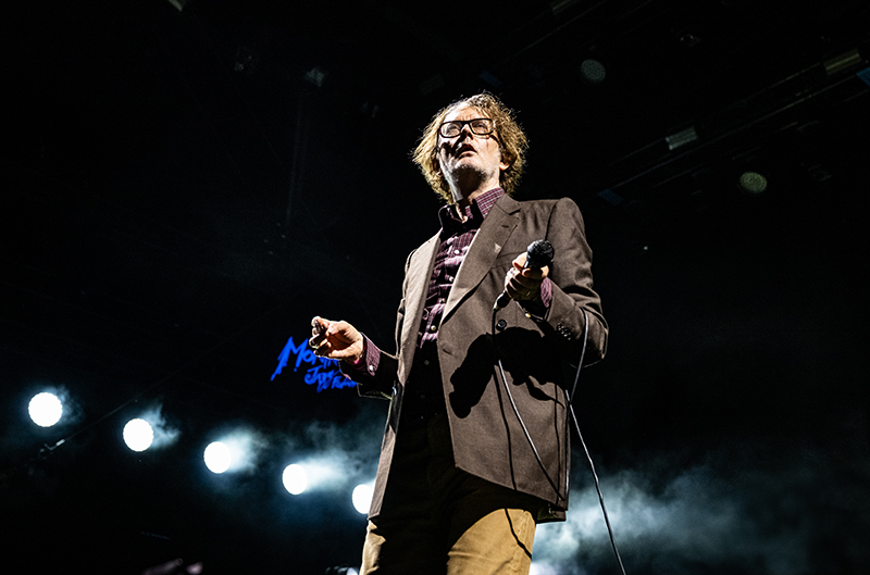 Montreux Jazz Festival-2025