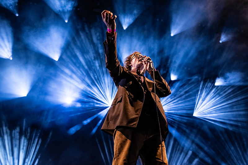 Montreux Jazz Festival-2025