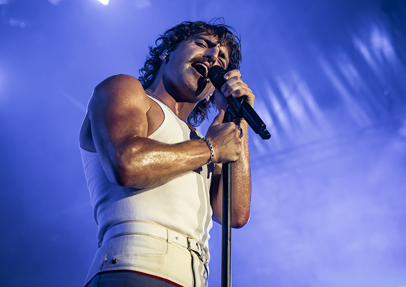 Montreux Jazz Festival-2025