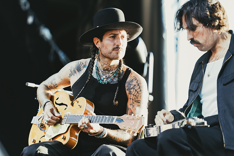 Montreux Jazz Festival-2025