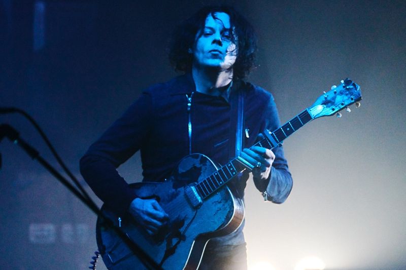 Jack White